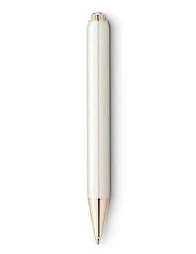 Bolígrafo Montblanc Writers Edition