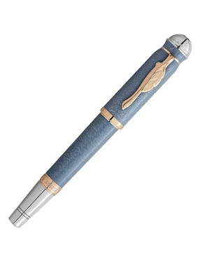 Pluma fuente Montblanc Writers Edition