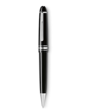 Bolígrafo Montblanc Great Characters