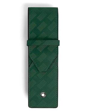 Estuche de plumas Montblanc unisex