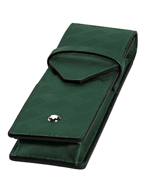 Estuche de plumas Montblanc unisex