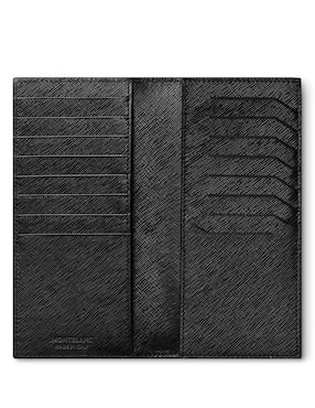 Cartera Montblanc Meisterstück para hombre