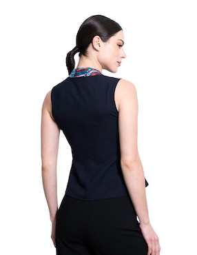 Chaleco Pineda Covalin para mujer