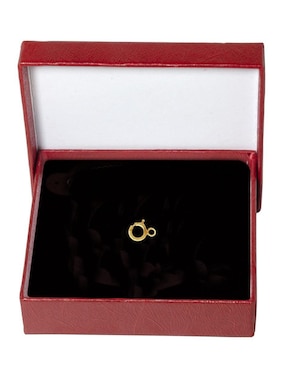 Broche Horoz de oro