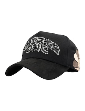 Gorra visera semicurva snapback 31 Hats Mur3kam1 para hombre