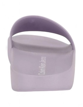 Sandalia Calvin Klein para mujer