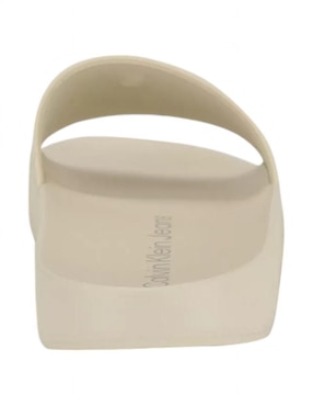 Sandalia Calvin Klein Summer para mujer