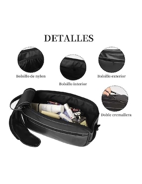 Neceser Lab.g para hombre
