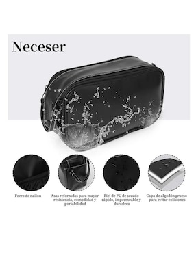 Neceser Lab.g para hombre