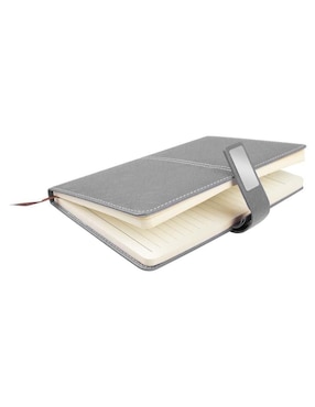 Set cuaderno-rollball Park Lane hoja a rayas