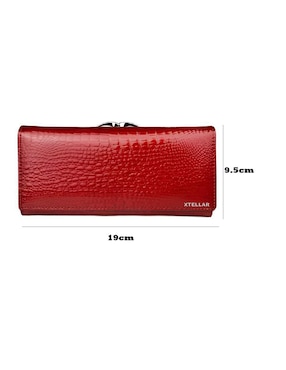 Cartera Xtellar para mujer