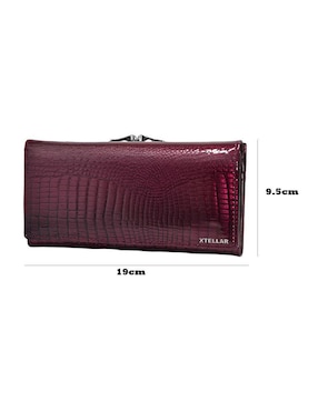 Cartera Xtellar para mujer