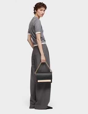 Bolsa bandolera Tous Kaos Icon para mujer