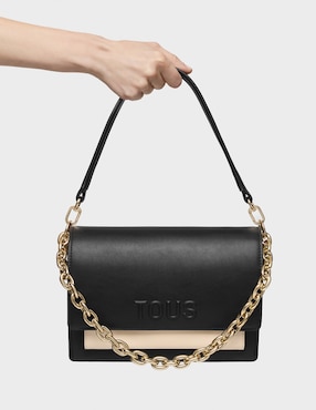 Bolsa bandolera Tous Kaos Icon para mujer