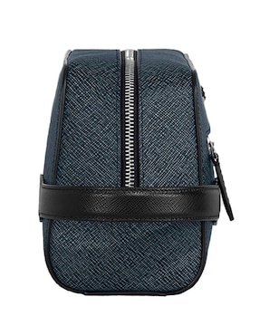Bolsa clutch Montblanc Sartorial de piel para hombre