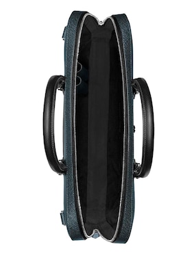 Portafolio Montblanc de piel unisex