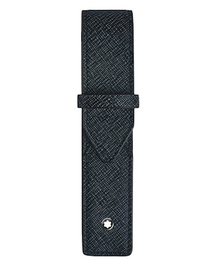 Estuche para plumas Montblanc Sartorial unisex