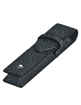 Estuche para plumas Montblanc Sartorial unisex