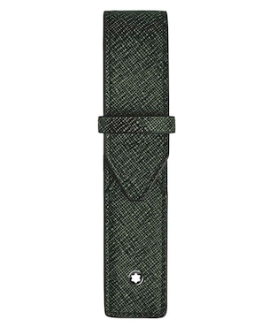 Estuche para plumas Montblanc Sartorial unisex