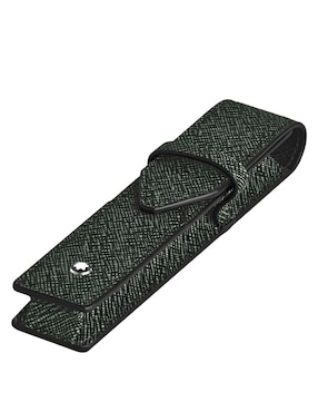 Estuche para plumas Montblanc Sartorial unisex