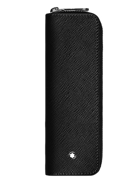 Estuche para plumas Montblanc Sartorial unisex