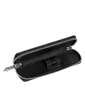 Estuche para plumas Montblanc Sartorial unisex