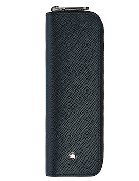 Estuche para plumas Montblanc Sartorial unisex