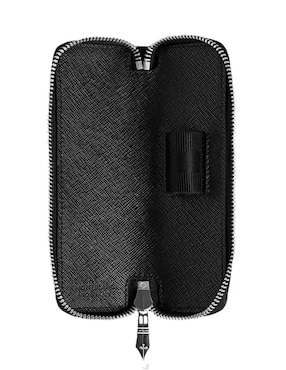 Estuche para plumas Montblanc Sartorial unisex