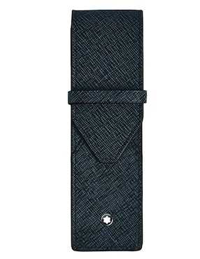 Estuche para plumas Montblanc Sartorial unisex