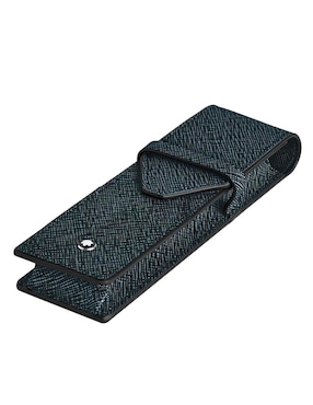 Estuche para plumas Montblanc Sartorial unisex