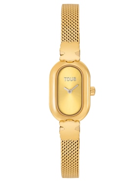 Reloj Tous Oval Icon para mujer 3000145200