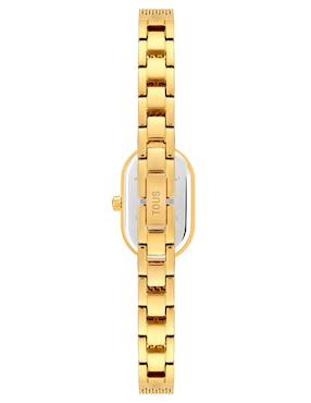 Reloj Tous Oval Icon para mujer 3000145200