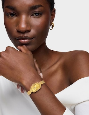 Reloj Tous Oval Icon para mujer 3000145200