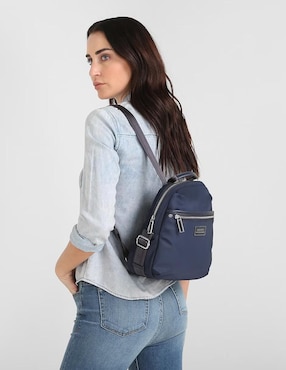 Mochila casual Calvin Klein para mujer