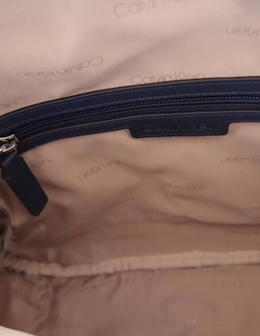 Mochila casual Calvin Klein para mujer