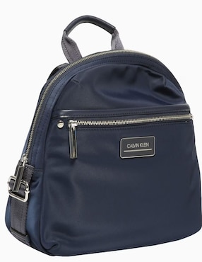 Mochila casual Calvin Klein para mujer