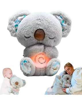 Peluche de koala Lab.G de 23 cm
