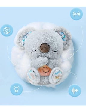 Peluche de koala Lab.G de 23 cm