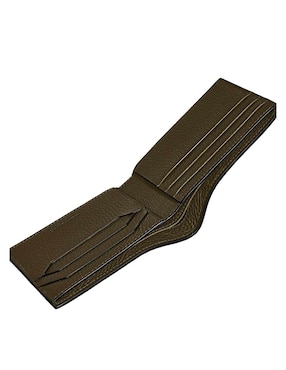 Cartera Montblanc Grain para hombre