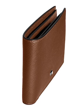 Cartera Montblanc Sartorial para hombre