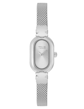 Reloj Tous Oval Time para mujer 3000145500