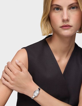 Reloj Tous Oval Time para mujer 3000145500