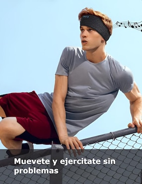 Audífonos on-ear Xtellar inalámbricos
