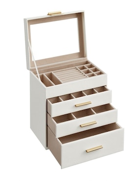 Alhajero Songmics Home Gisella con cerradura