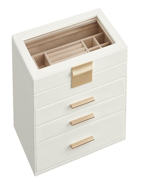 Alhajero Songmics Home Gisella con cerradura