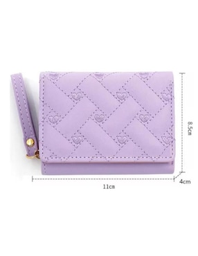 Cartera Lab.g para mujer