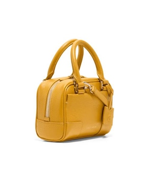 Bolsa satchel Cole Haan para mujer