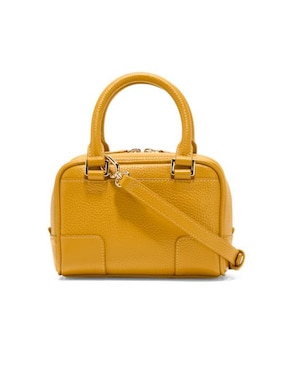 Bolsa satchel Cole Haan para mujer