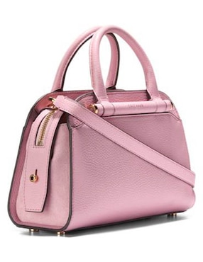 Bolsa satchel Cole Haan para mujer