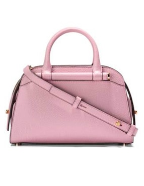 Bolsa satchel Cole Haan para mujer